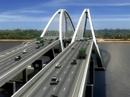 I74 Bridge new