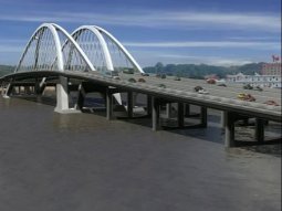 I74 Bridge New1